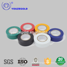 High performance silicone outdoor protection high temperature heat insulation tape